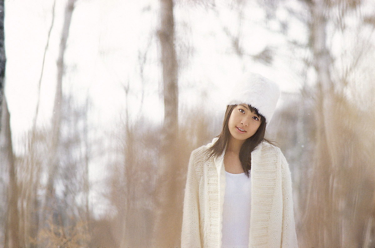 No046 佐藤渚 Nagisa Sato [dgc]